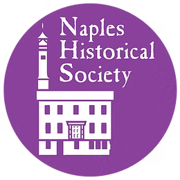 Naples NY Historical Society logo