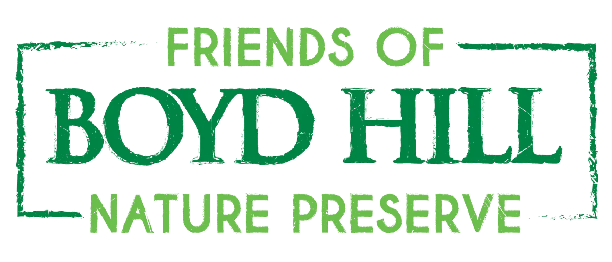 Boyd Hill Nature Preserve