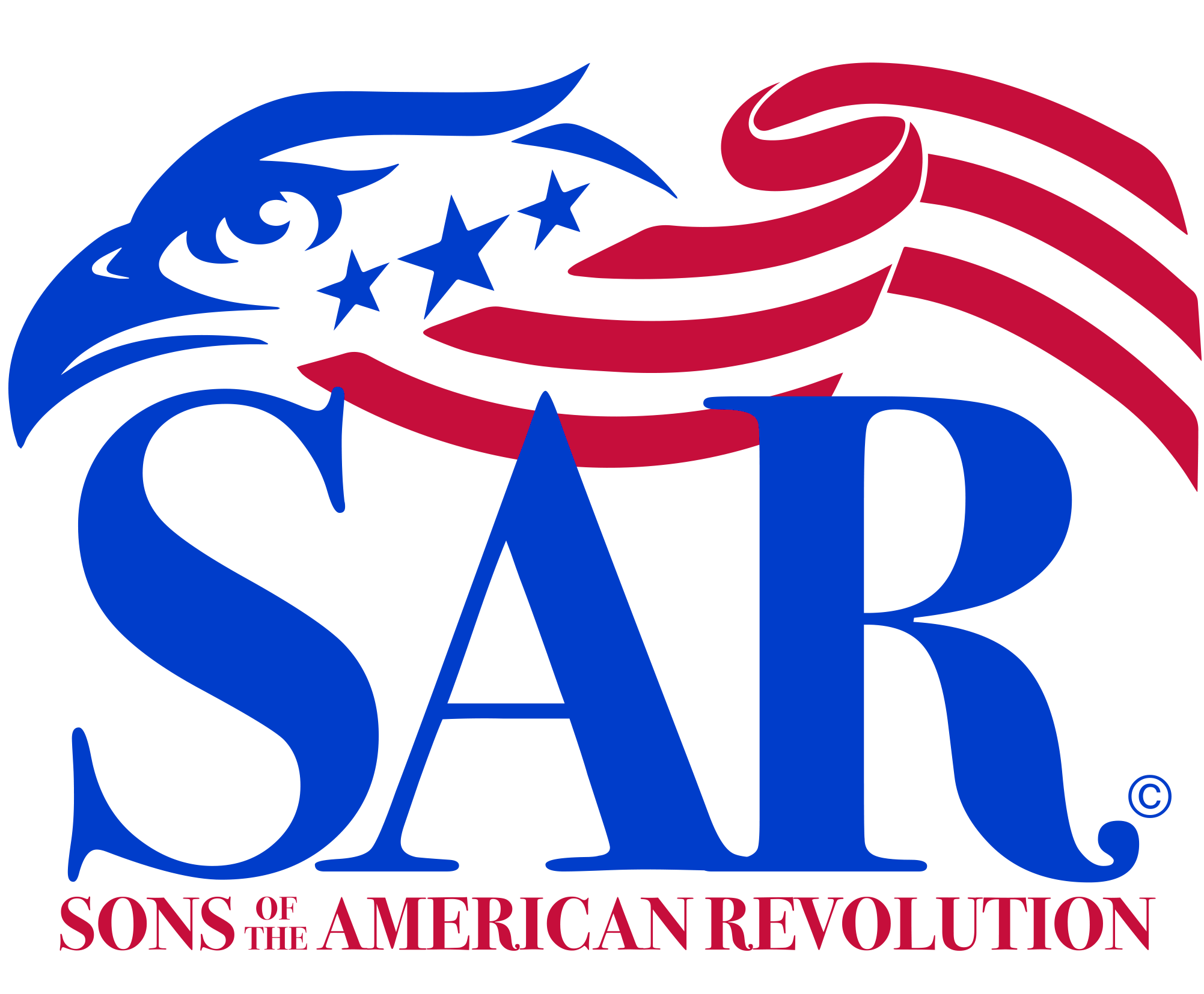 Sons of the American Revolution