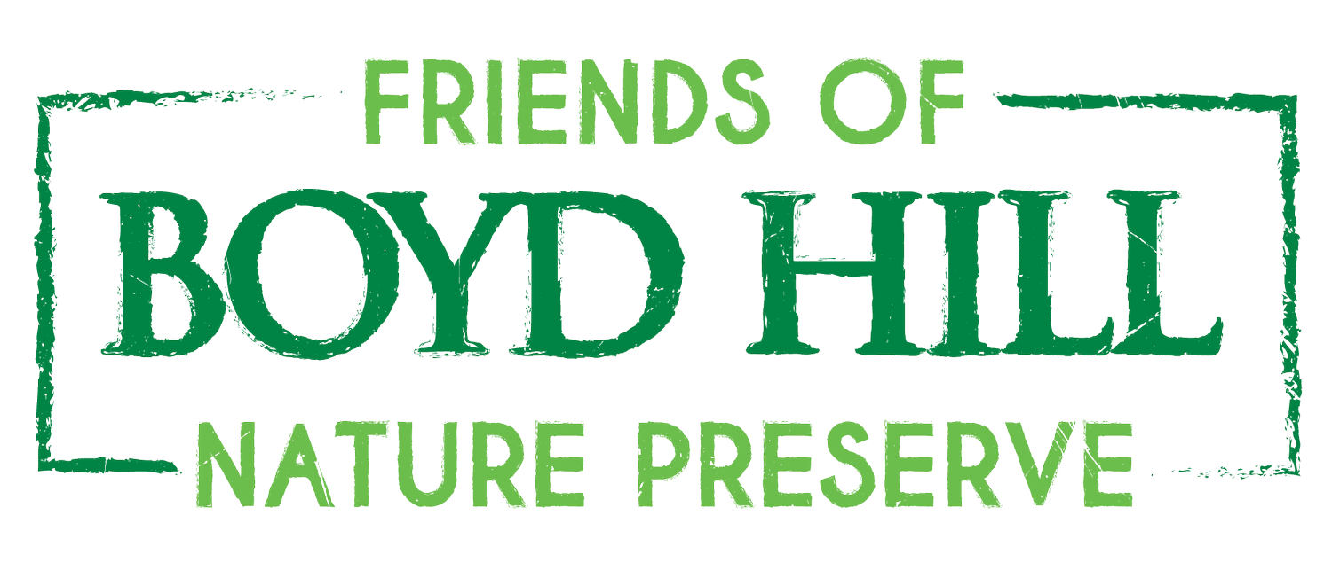 Boyd Hill Nature Preserve